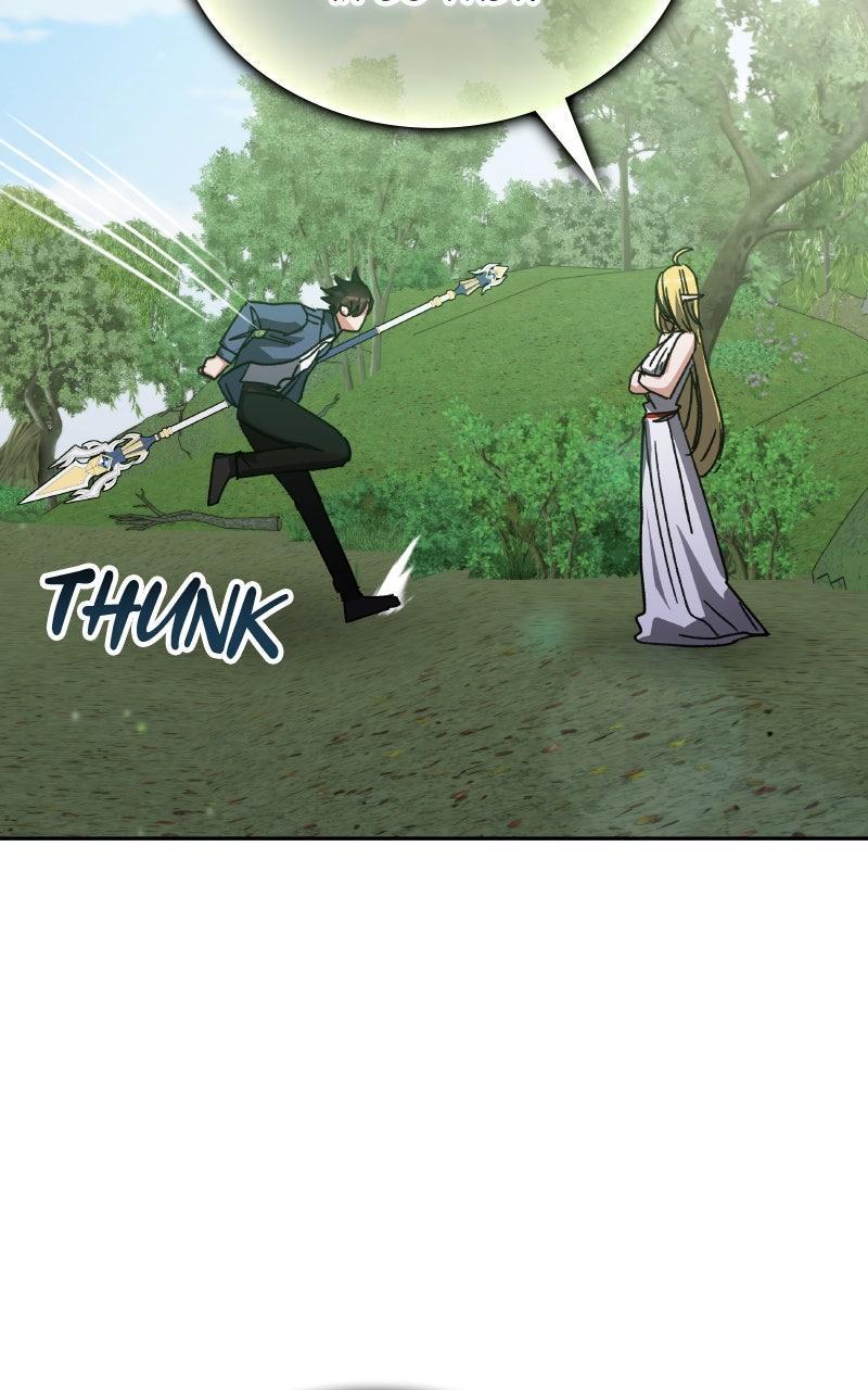 Read Enrolling In The Transcendent Academy Manga Online