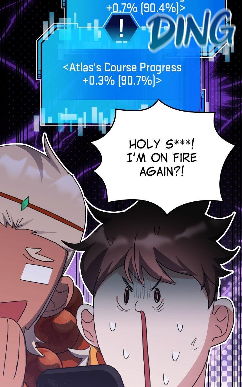 Read Enrolling In The Transcendent Academy Manga Online