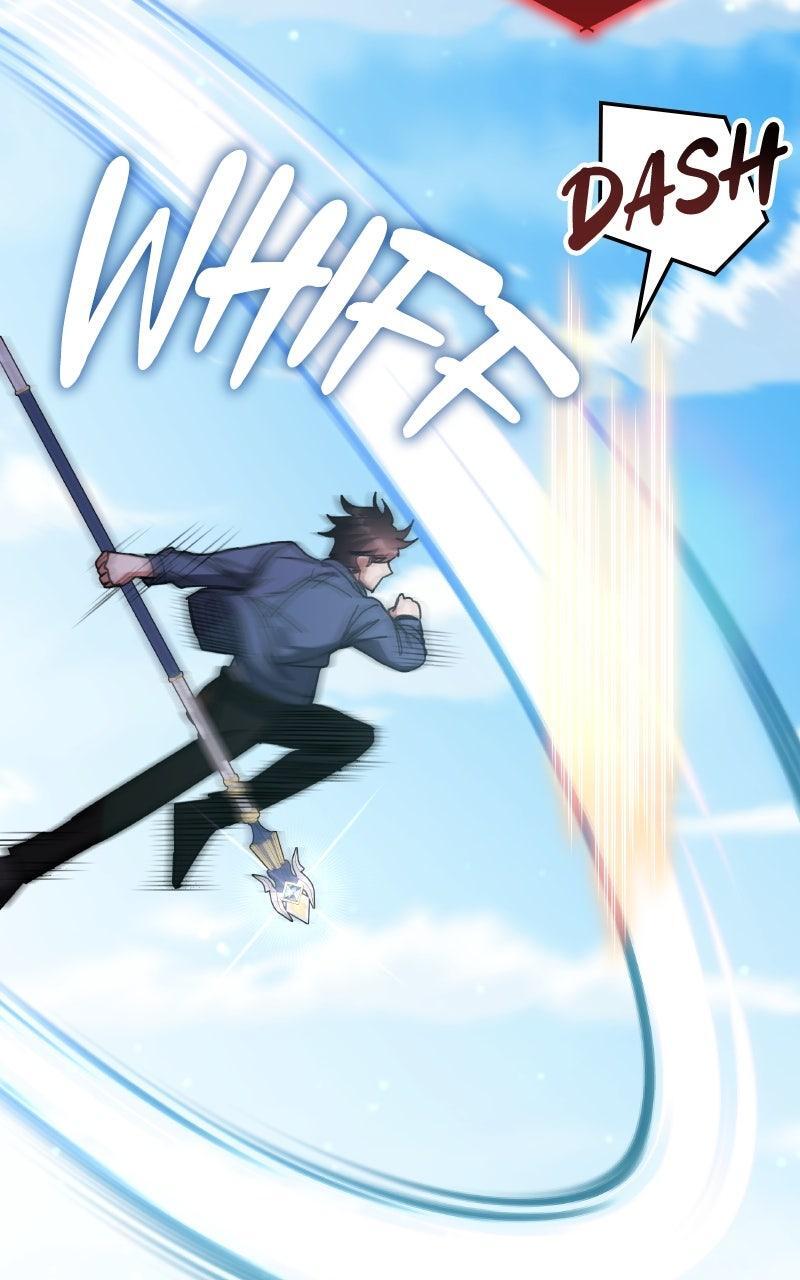 Read Enrolling In The Transcendent Academy Manga Online