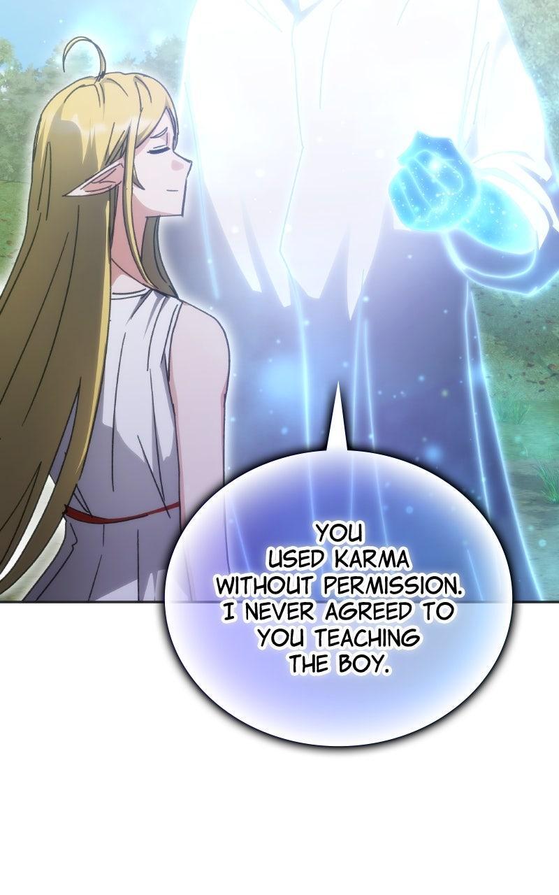 Read Enrolling In The Transcendent Academy Manga Online
