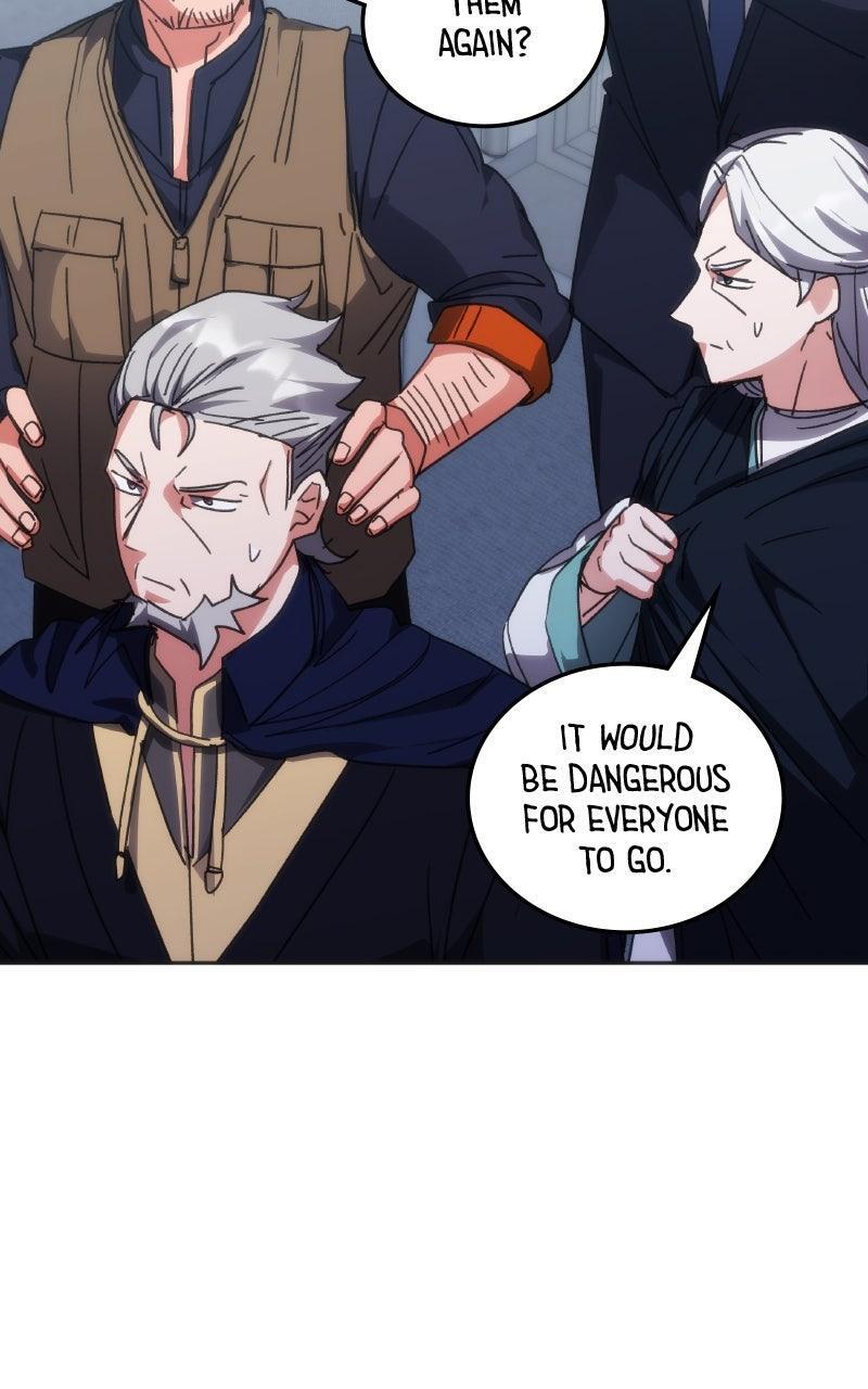 Read Enrolling In The Transcendent Academy Manga Online