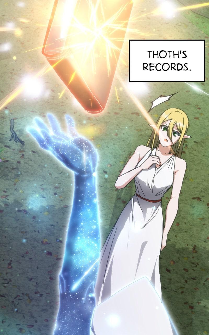 Read Enrolling In The Transcendent Academy Manga Online
