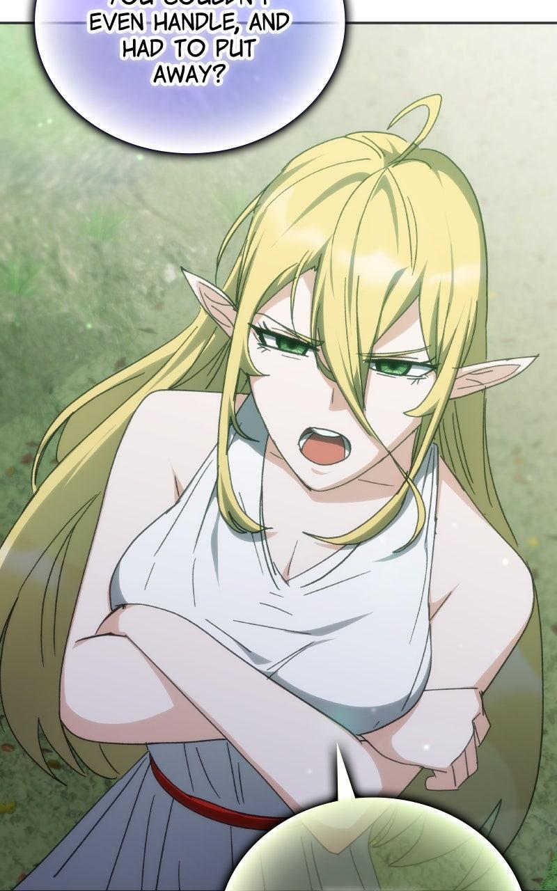 Read Enrolling In The Transcendent Academy Manga Online