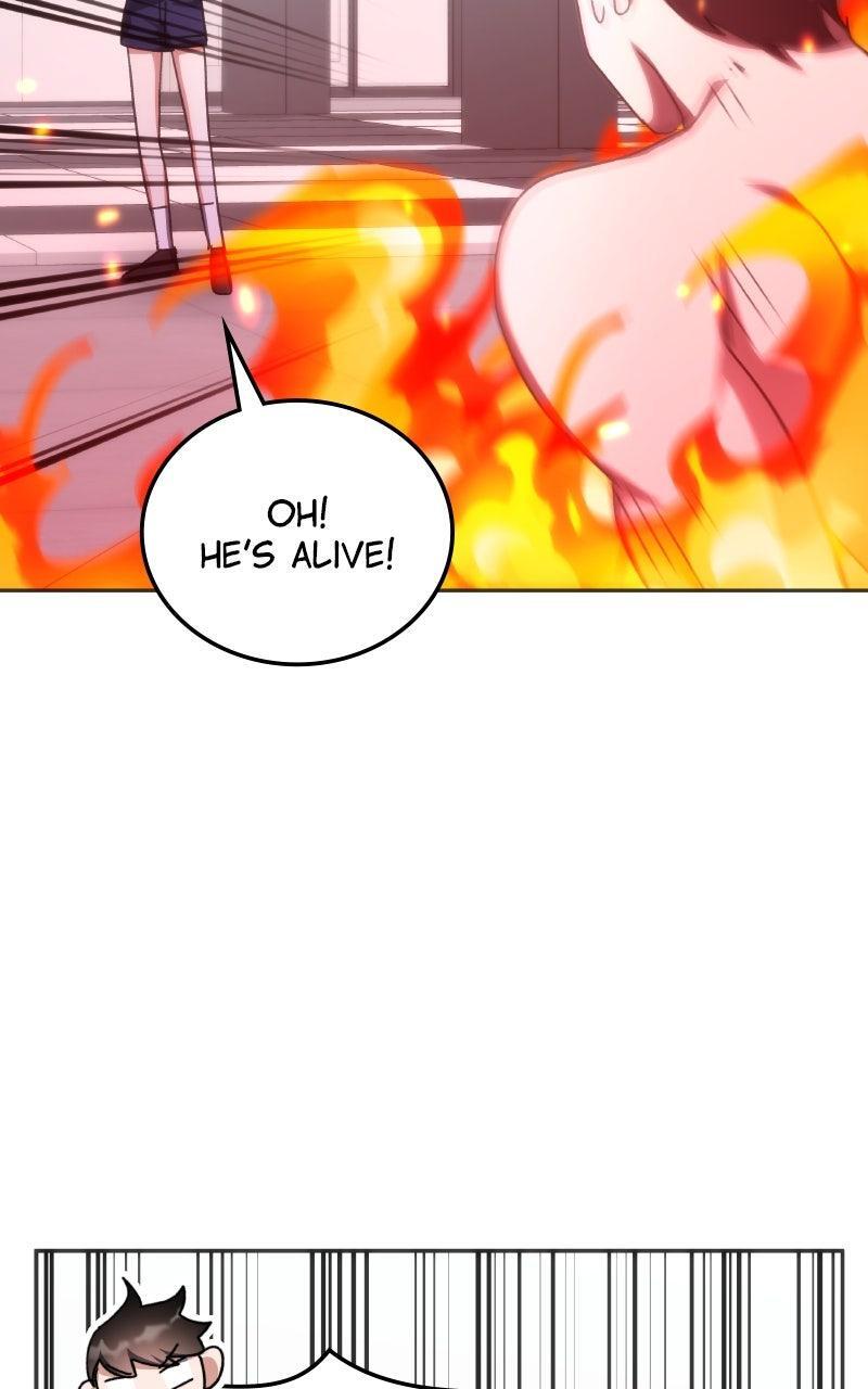 Read Enrolling In The Transcendent Academy Manga Online