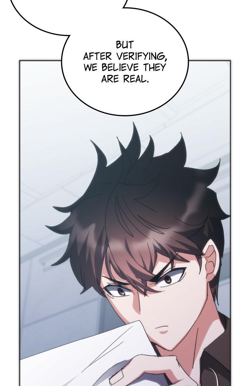 Read Enrolling In The Transcendent Academy Manga Online