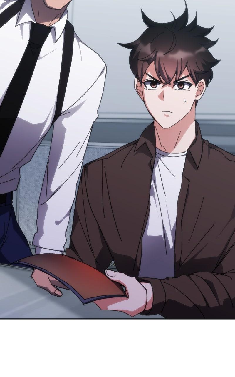 Read Enrolling In The Transcendent Academy Manga Online