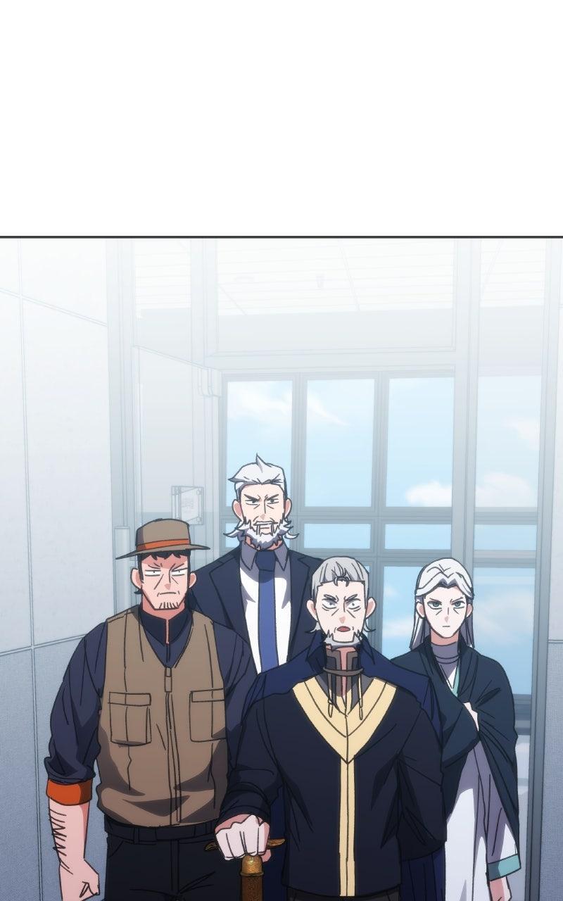 Read Enrolling In The Transcendent Academy Manga Online
