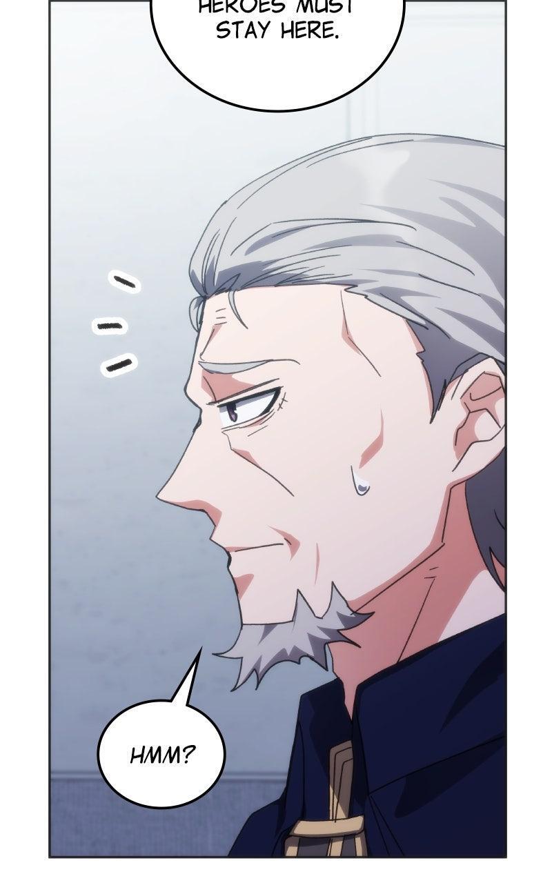 Read Enrolling In The Transcendent Academy Manga Online