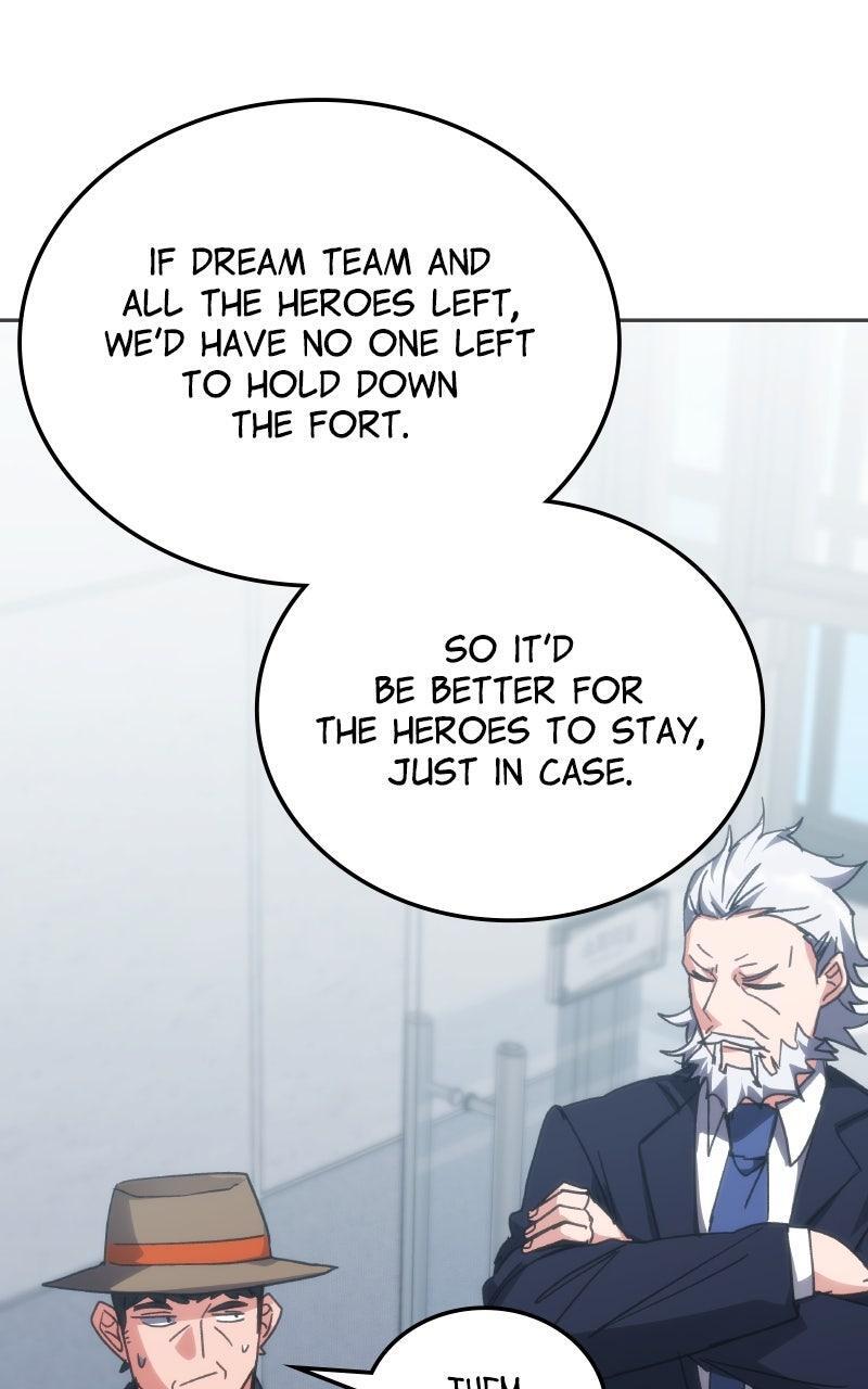 Read Enrolling In The Transcendent Academy Manga Online