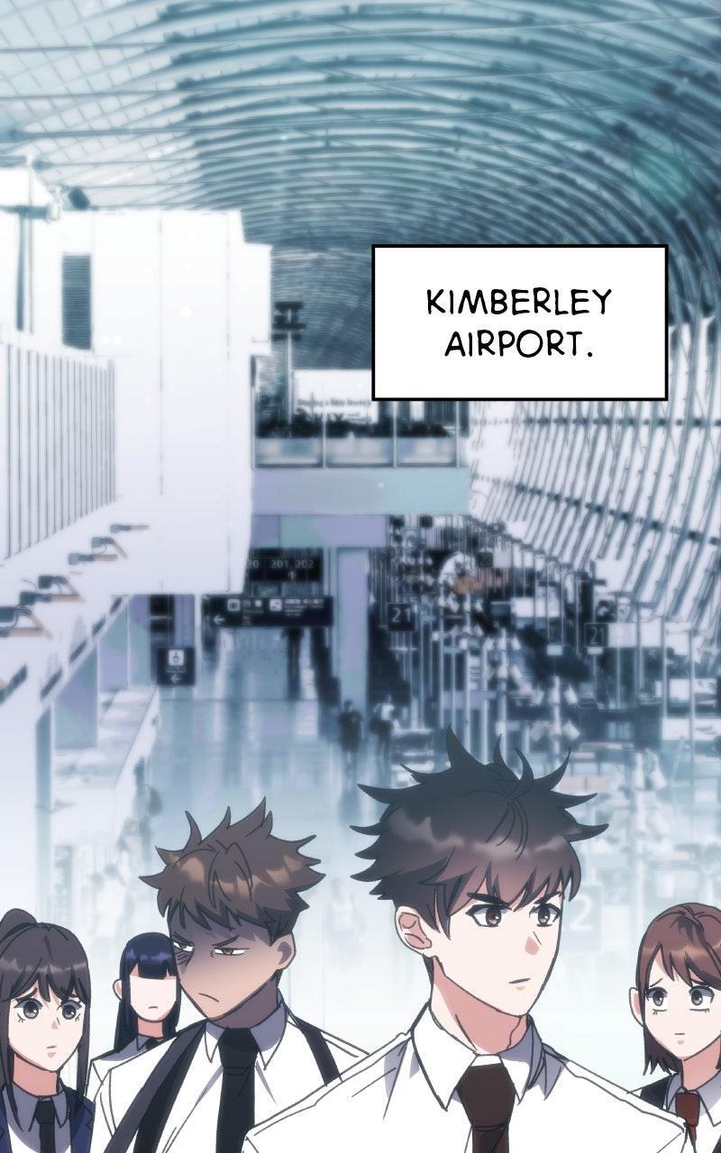 Read Enrolling In The Transcendent Academy Manga Online