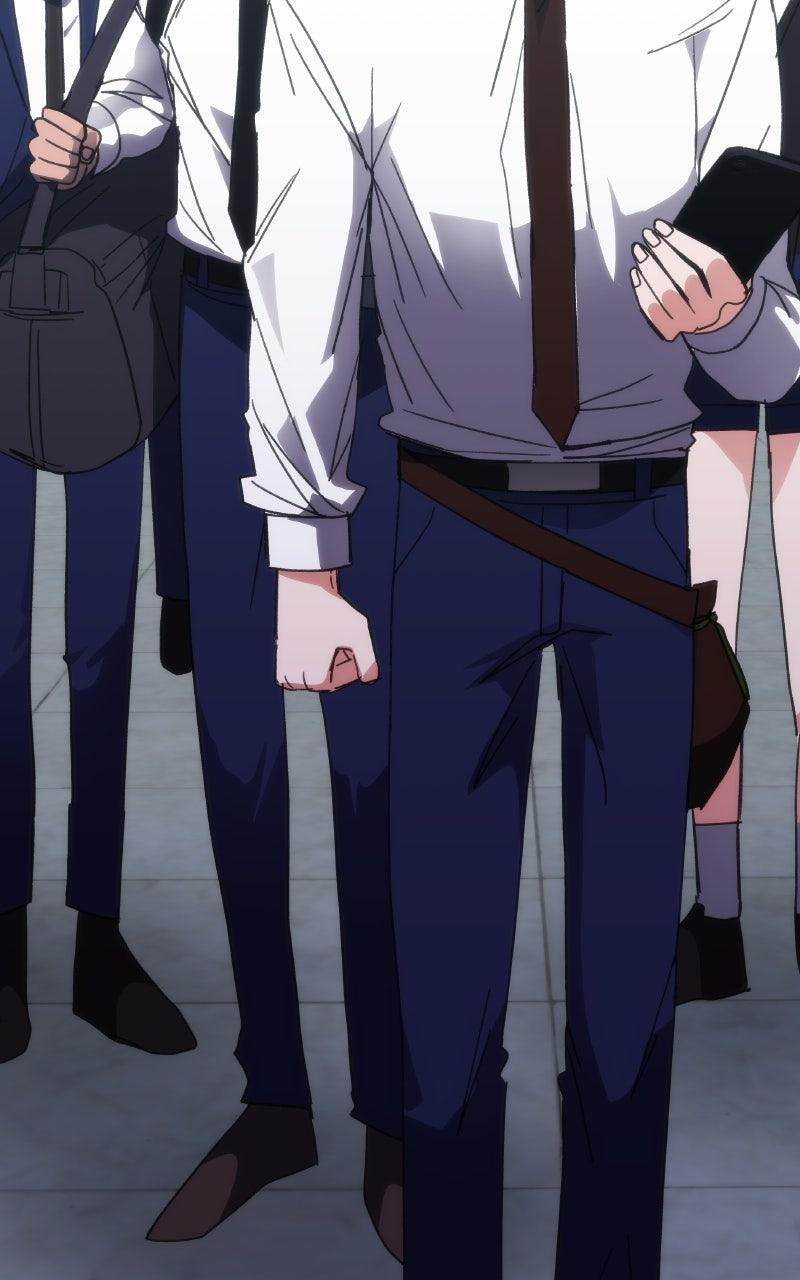Read Enrolling In The Transcendent Academy Manga Online