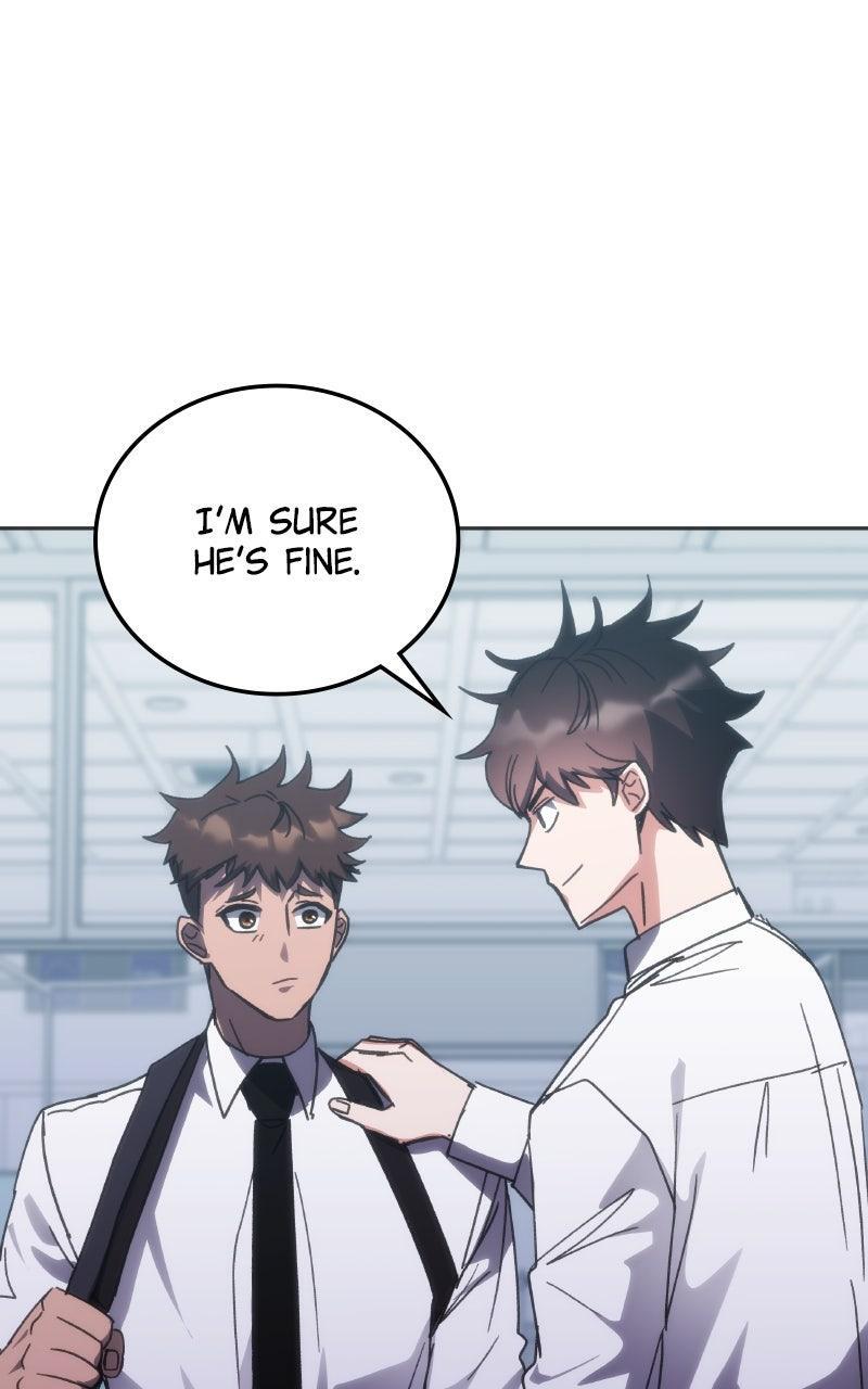 Read Enrolling In The Transcendent Academy Manga Online