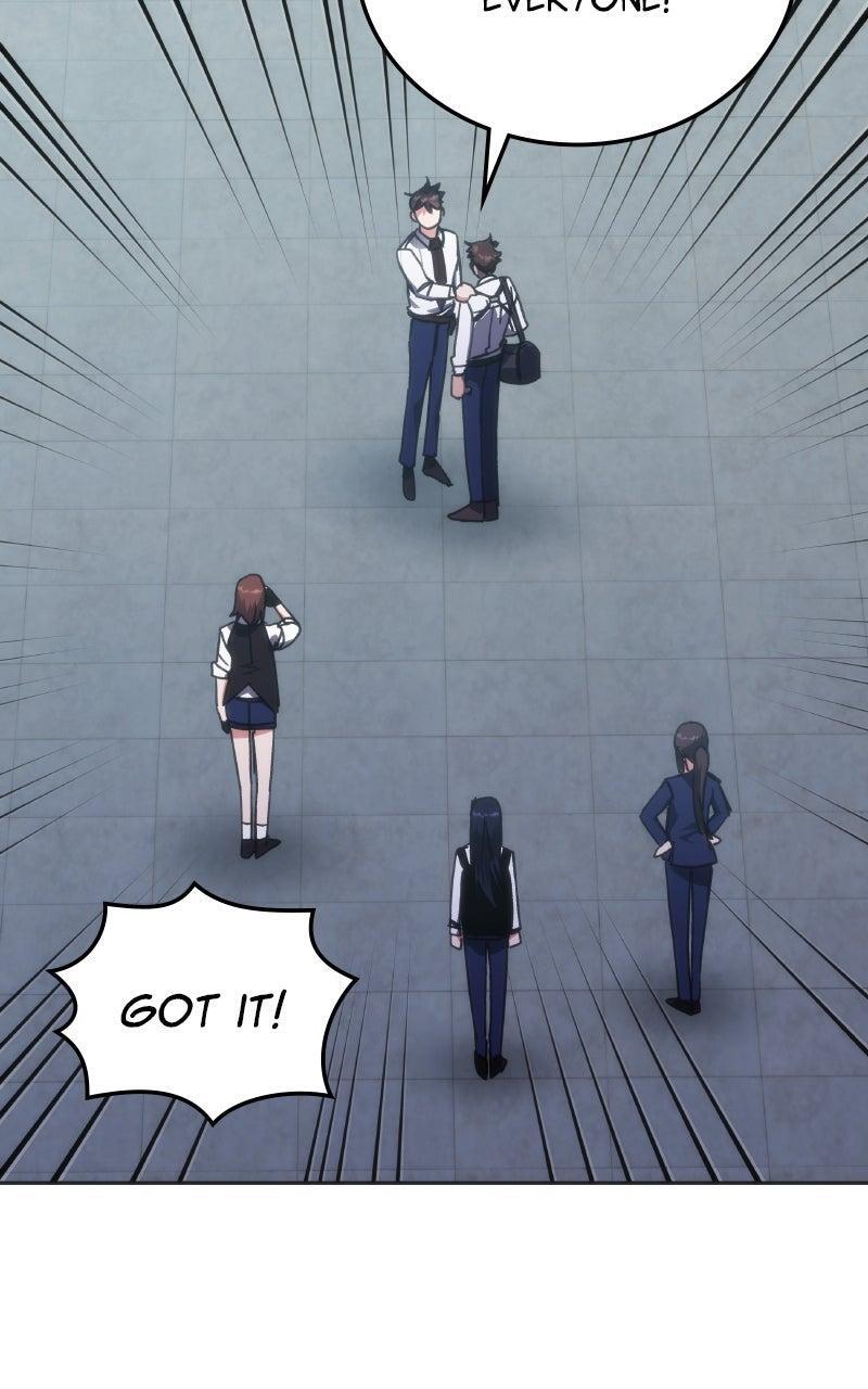 Read Enrolling In The Transcendent Academy Manga Online