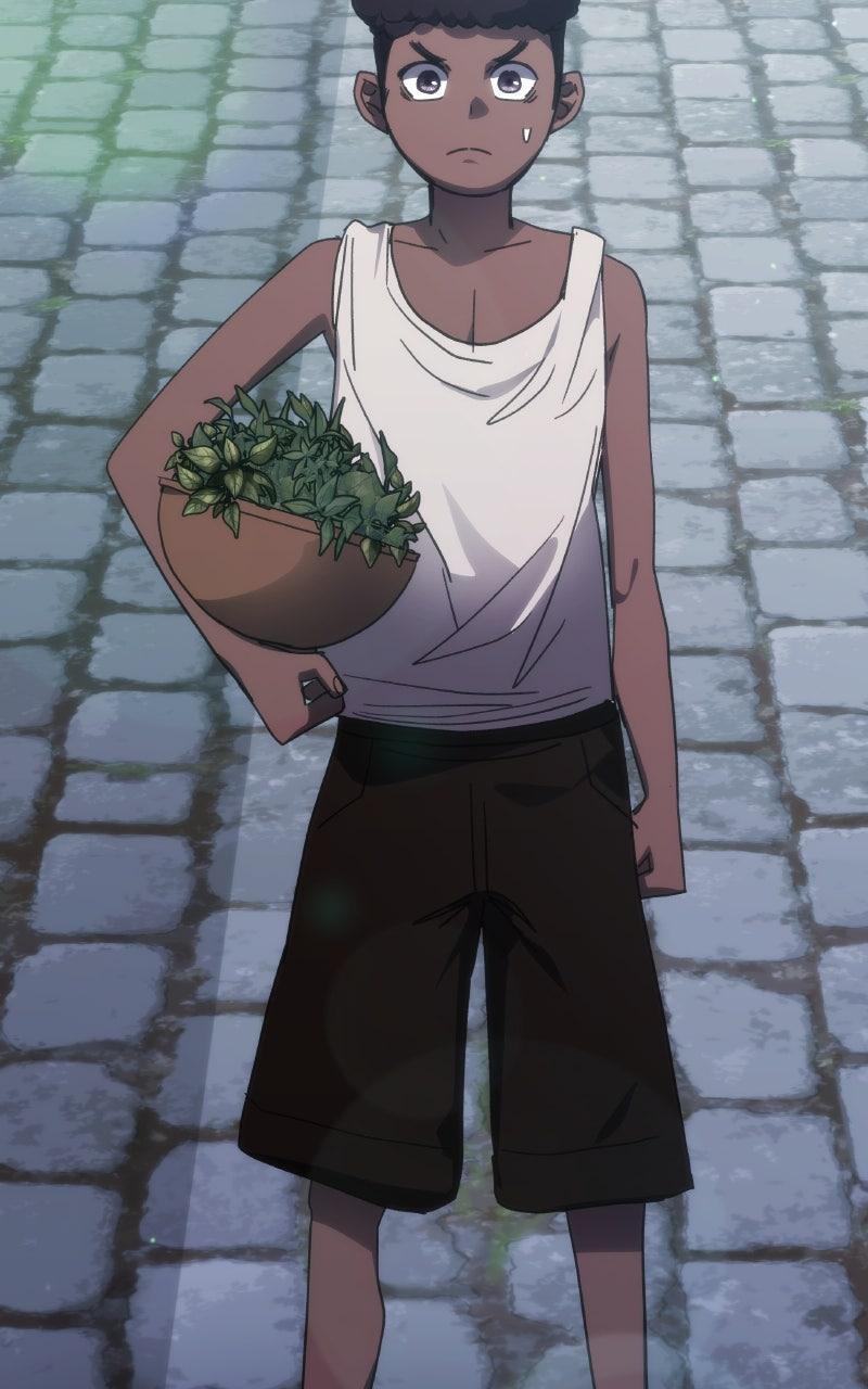 Read Enrolling In The Transcendent Academy Manga Online