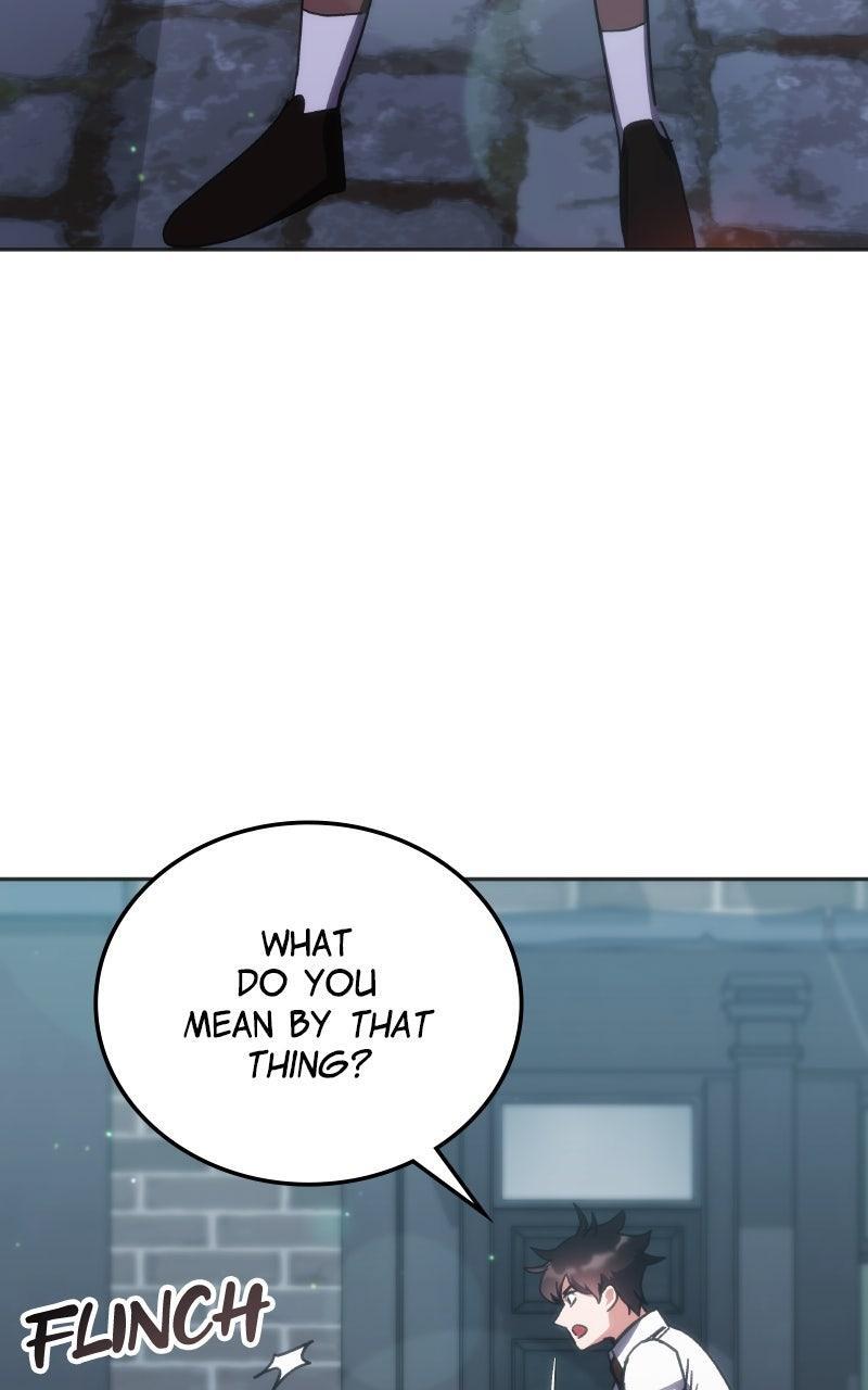 Read Enrolling In The Transcendent Academy Manga Online