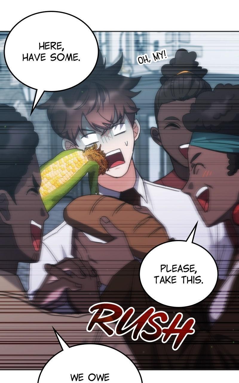 Read Enrolling In The Transcendent Academy Manga Online