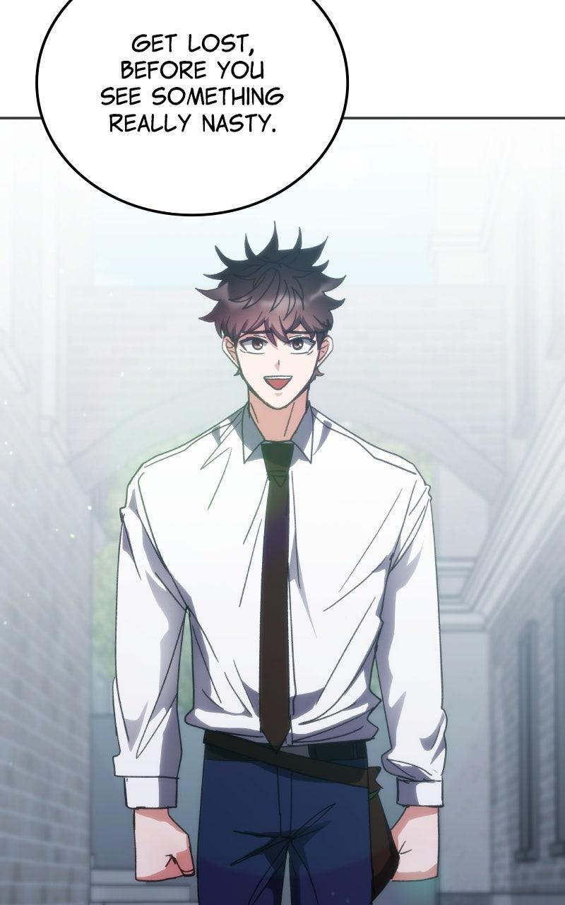 Read Enrolling In The Transcendent Academy Manga Online