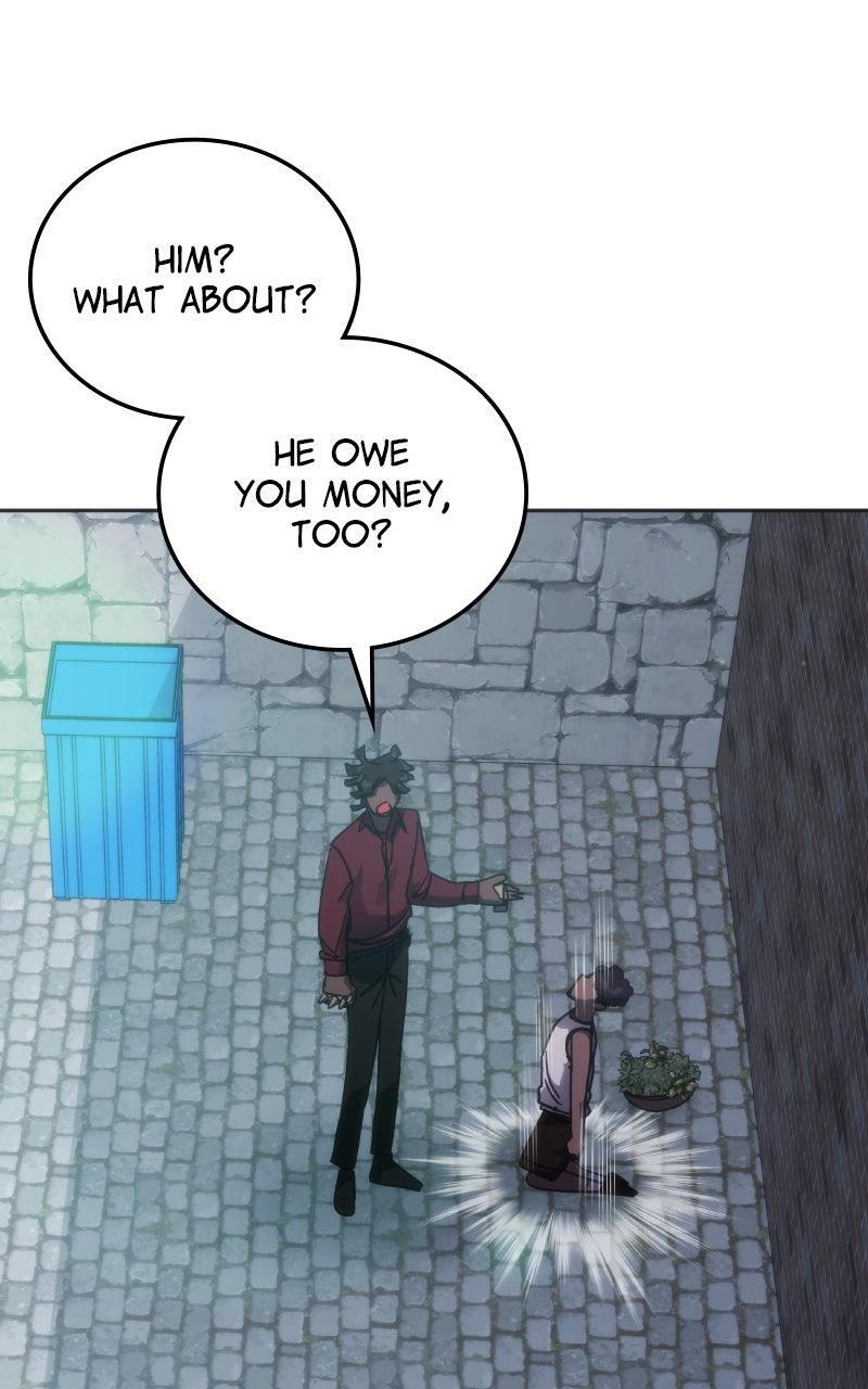 Read Enrolling In The Transcendent Academy Manga Online