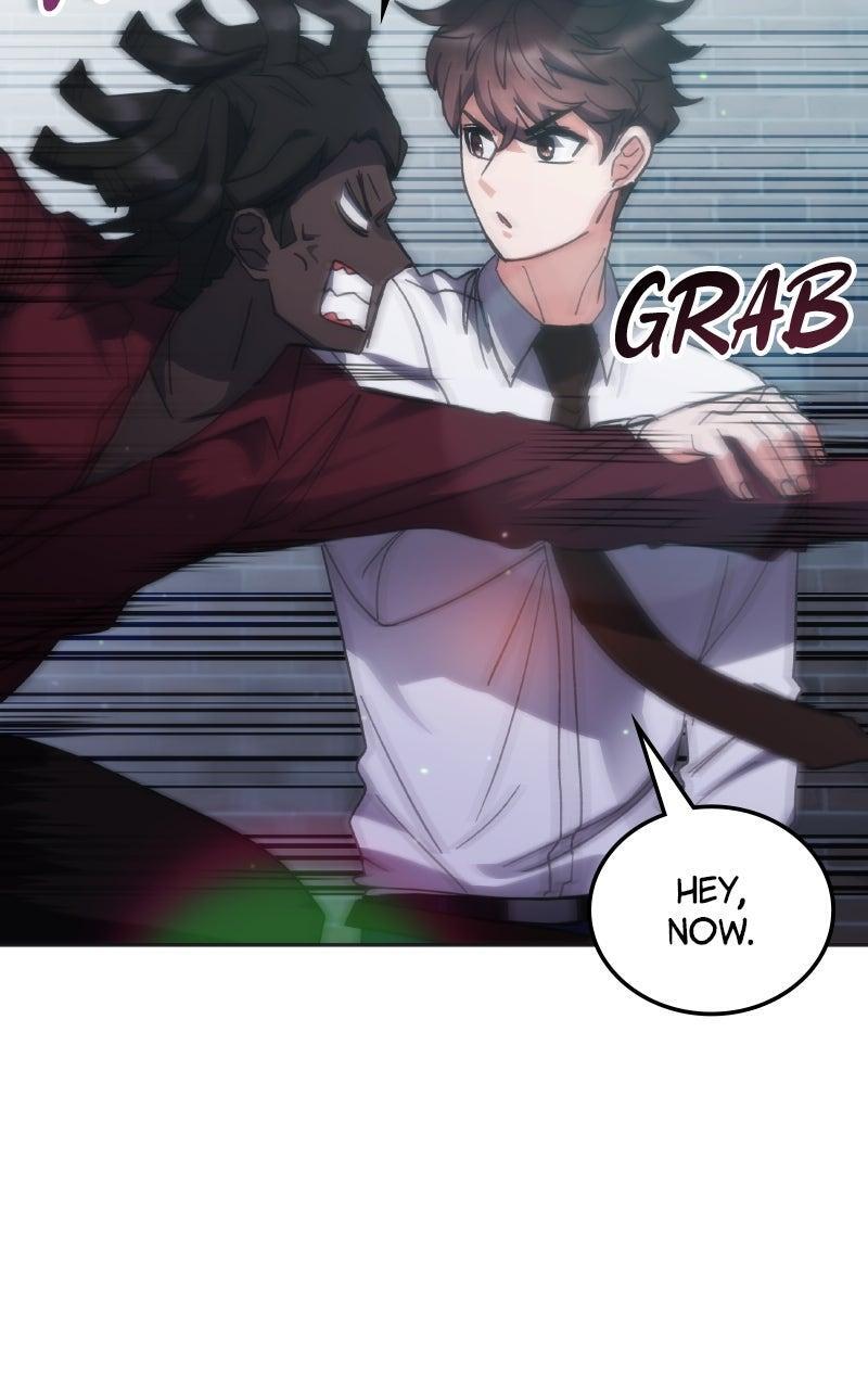 Read Enrolling In The Transcendent Academy Manga Online