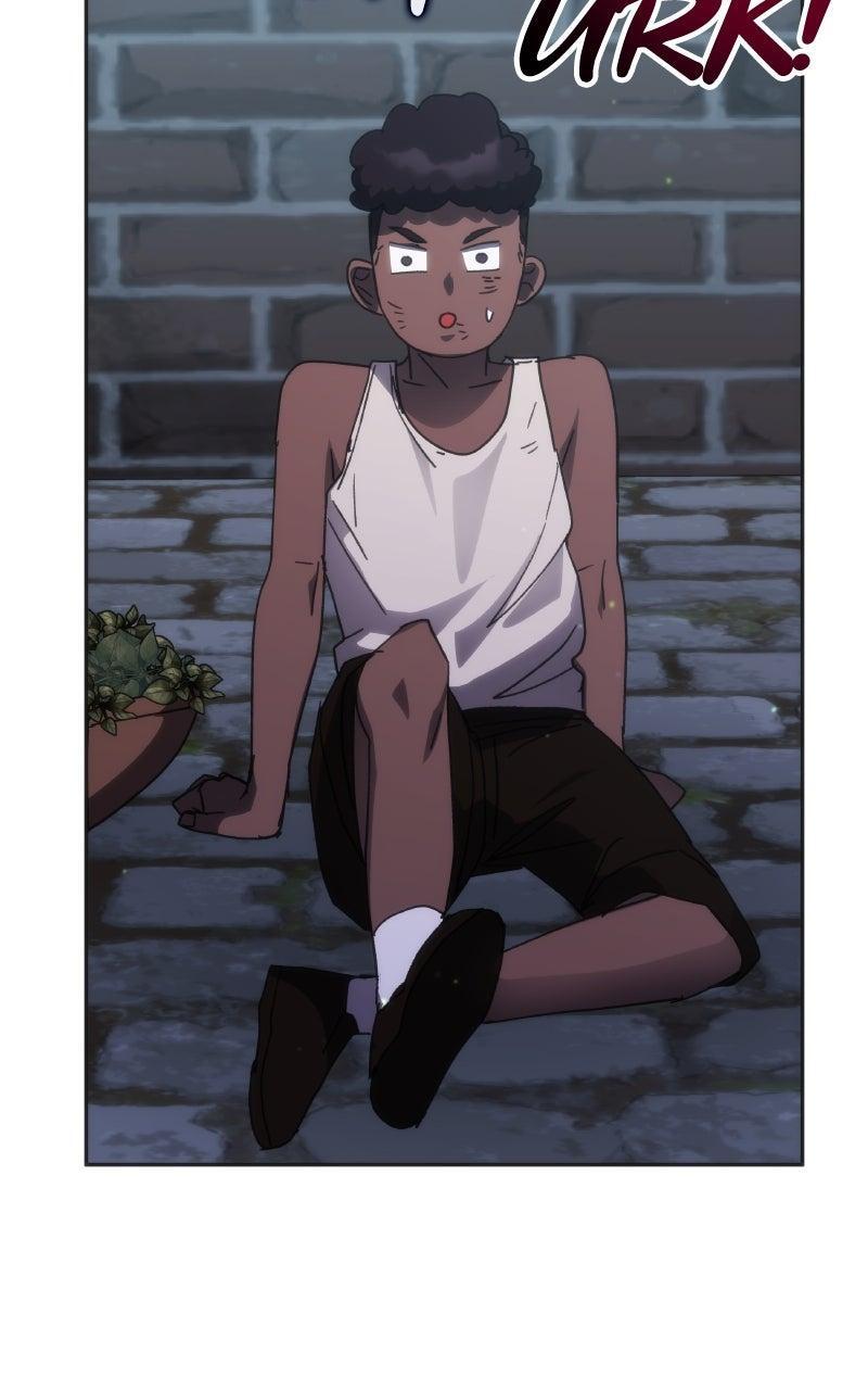 Read Enrolling In The Transcendent Academy Manga Online