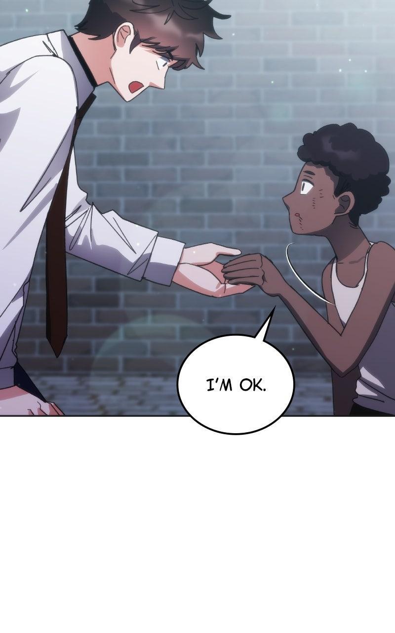 Read Enrolling In The Transcendent Academy Manga Online