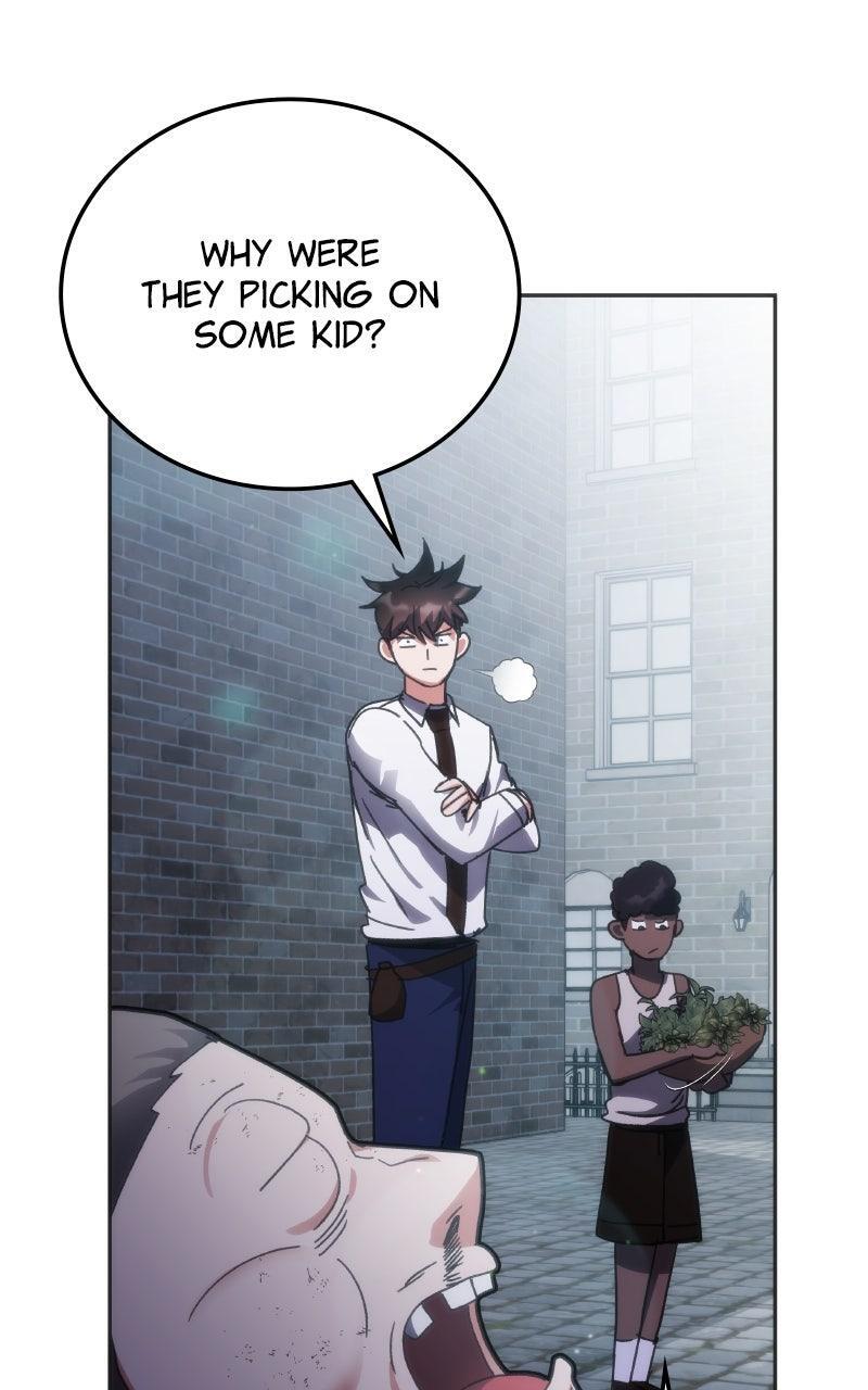 Read Enrolling In The Transcendent Academy Manga Online
