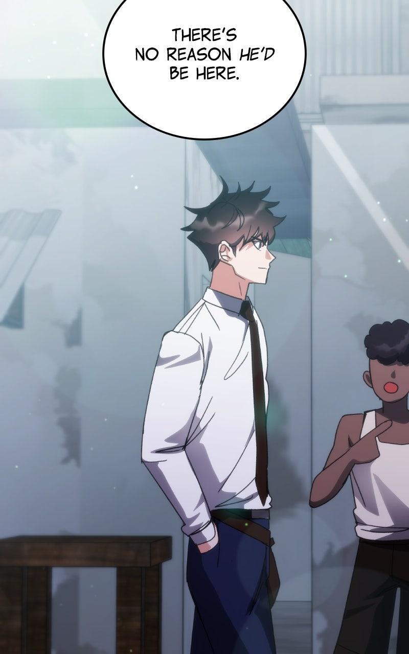Read Enrolling In The Transcendent Academy Manga Online