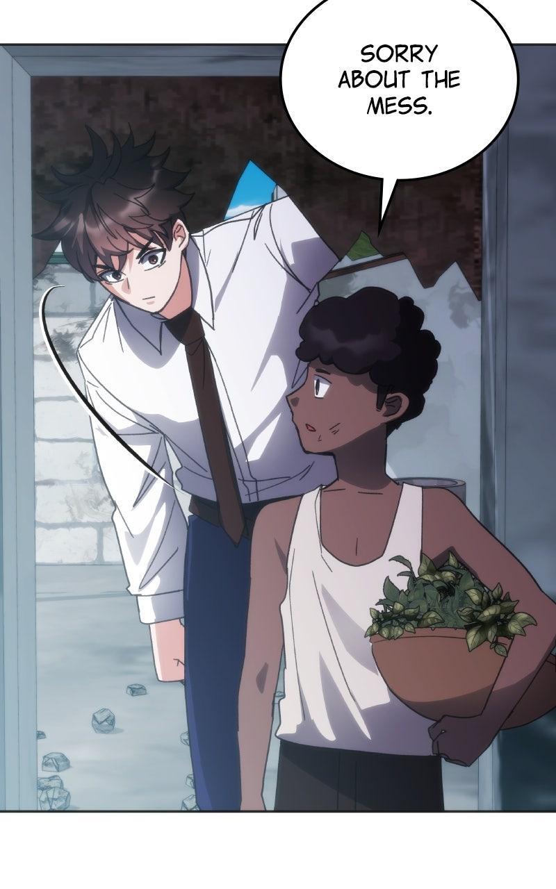 Read Enrolling In The Transcendent Academy Manga Online
