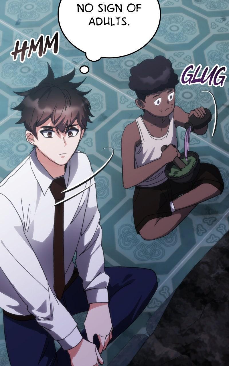 Read Enrolling In The Transcendent Academy Manga Online