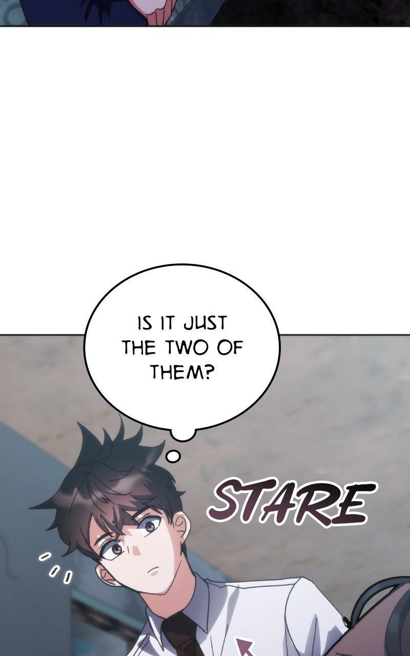 Read Enrolling In The Transcendent Academy Manga Online