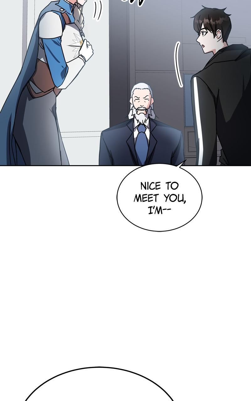 Read Enrolling In The Transcendent Academy Manga Online