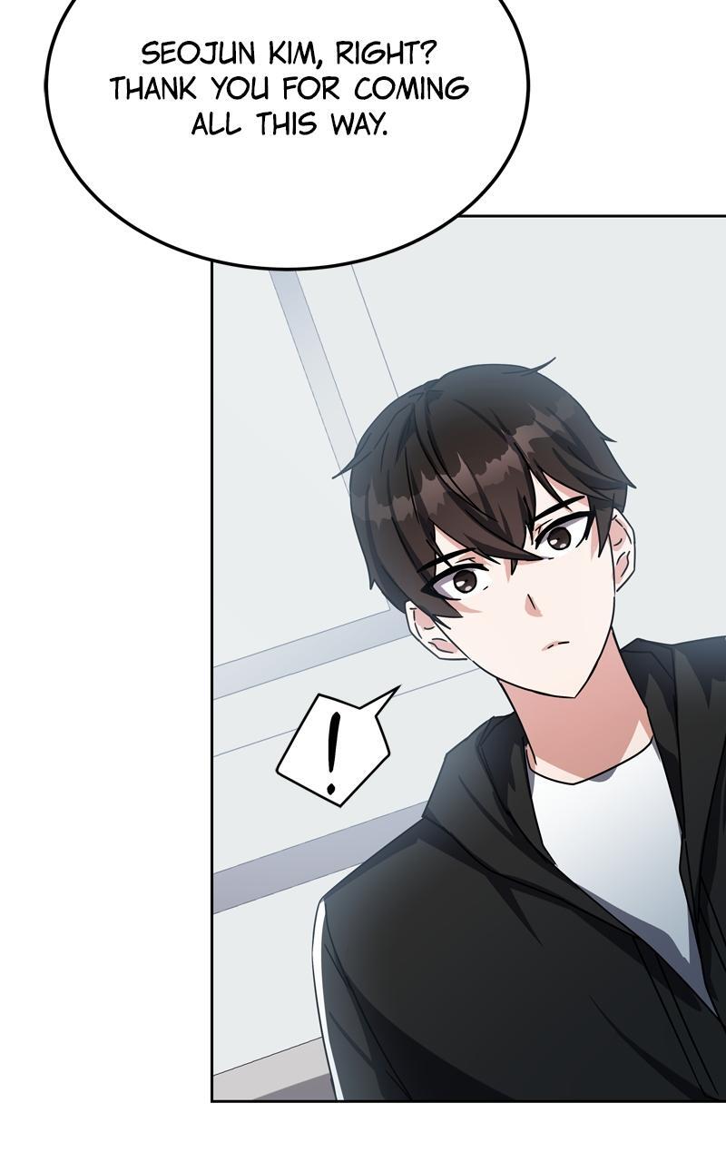 Read Enrolling In The Transcendent Academy Manga Online