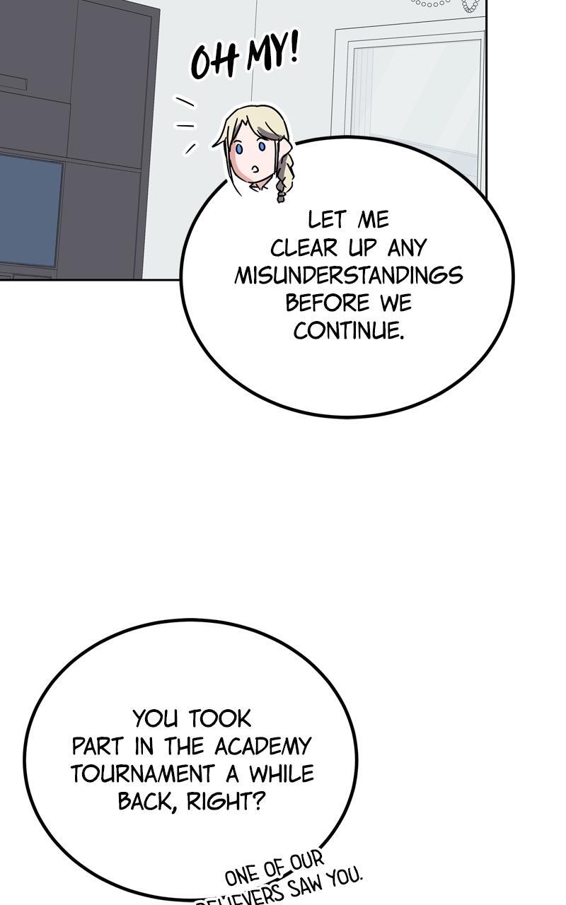 Read Enrolling In The Transcendent Academy Manga Online