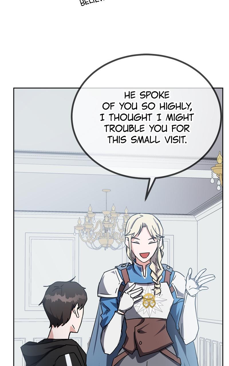 Read Enrolling In The Transcendent Academy Manga Online
