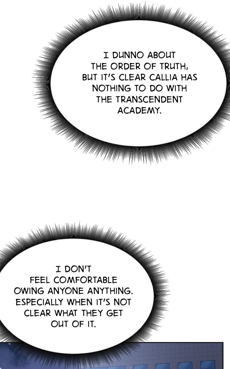 Read Enrolling In The Transcendent Academy Manga Online
