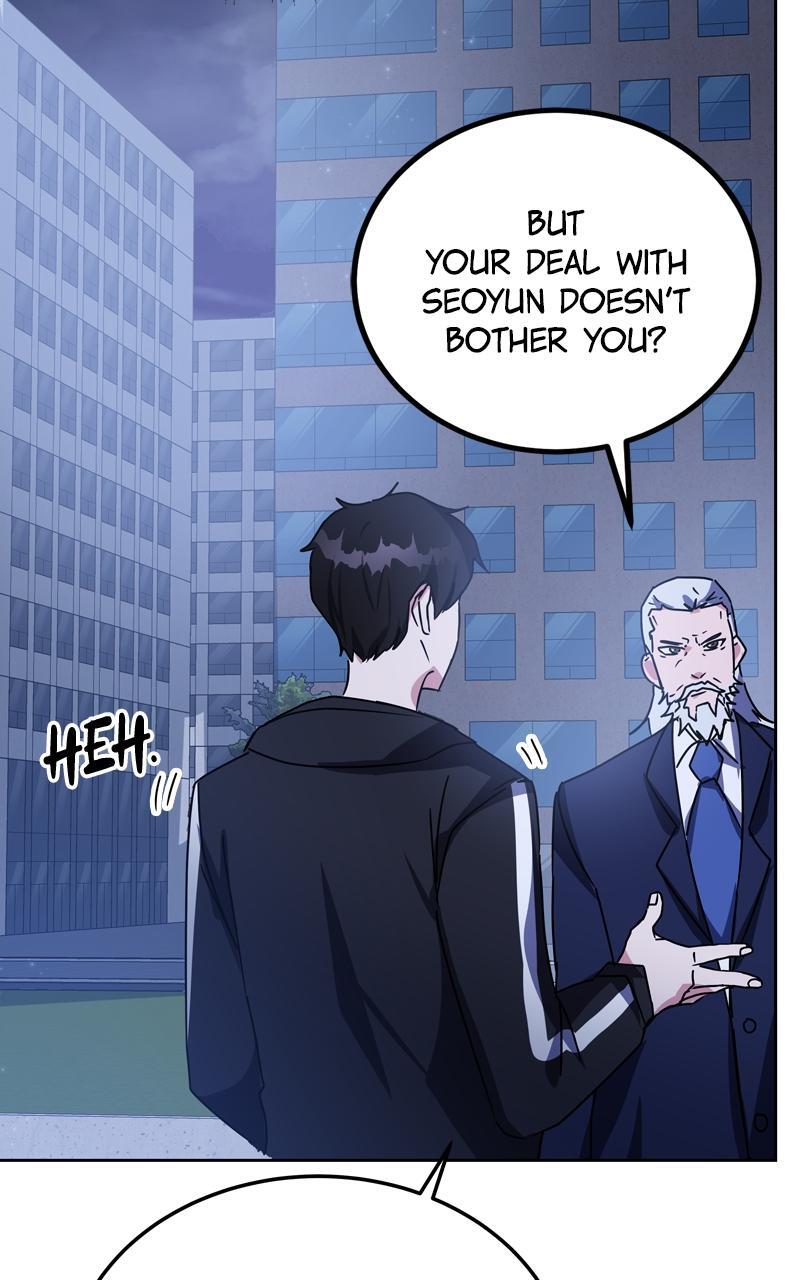 Read Enrolling In The Transcendent Academy Manga Online