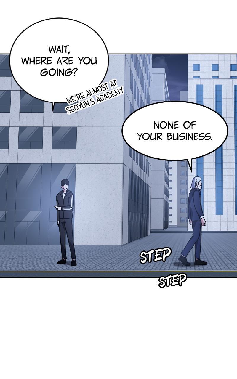 Read Enrolling In The Transcendent Academy Manga Online