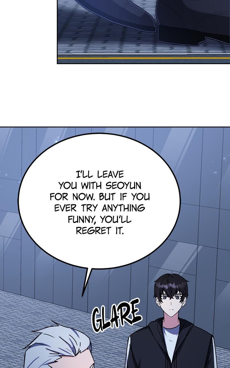 Read Enrolling In The Transcendent Academy Manga Online
