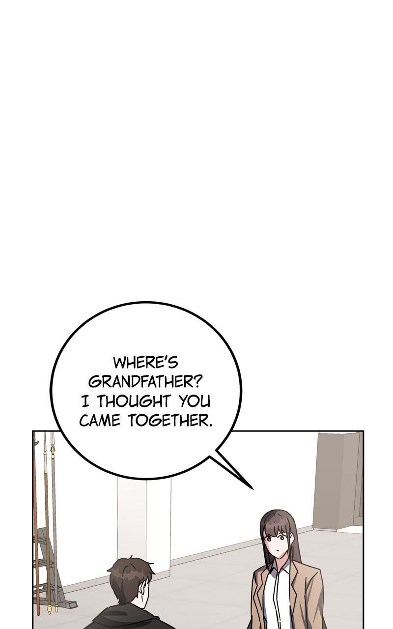 Read Enrolling In The Transcendent Academy Manga Online