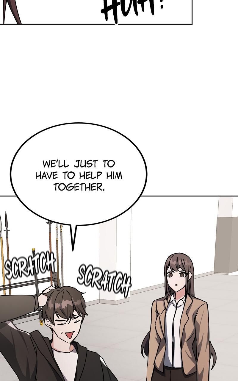 Read Enrolling In The Transcendent Academy Manga Online