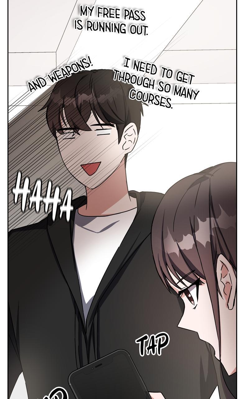 Read Enrolling In The Transcendent Academy Manga Online