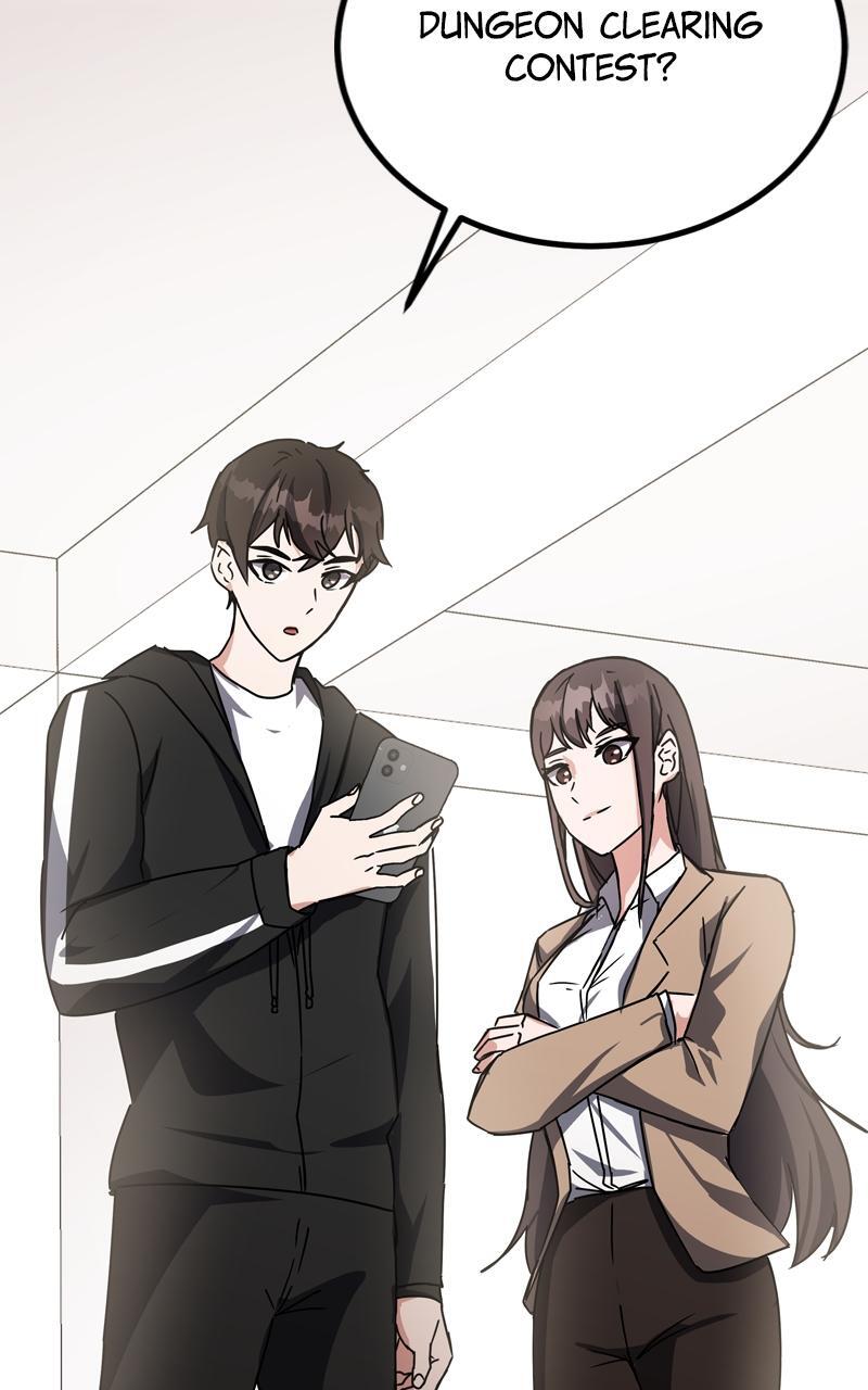 Read Enrolling In The Transcendent Academy Manga Online