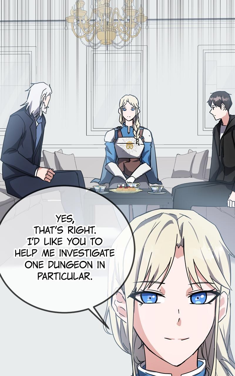 Read Enrolling In The Transcendent Academy Manga Online