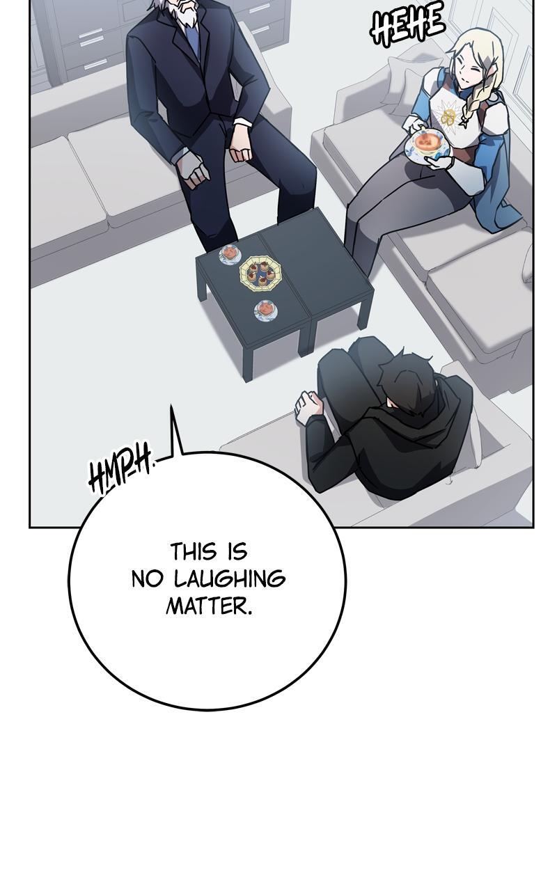 Read Enrolling In The Transcendent Academy Manga Online