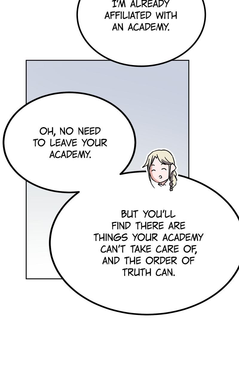 Read Enrolling In The Transcendent Academy Manga Online