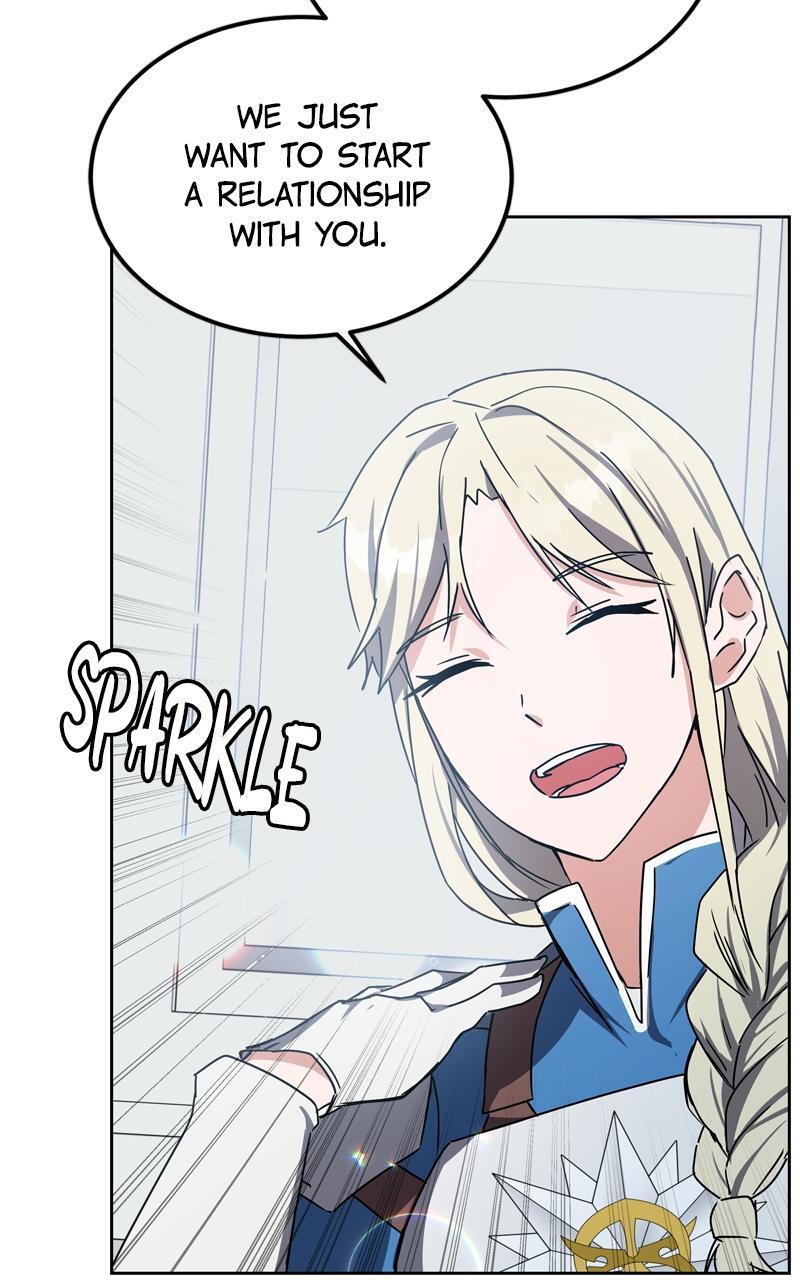 Read Enrolling In The Transcendent Academy Manga Online