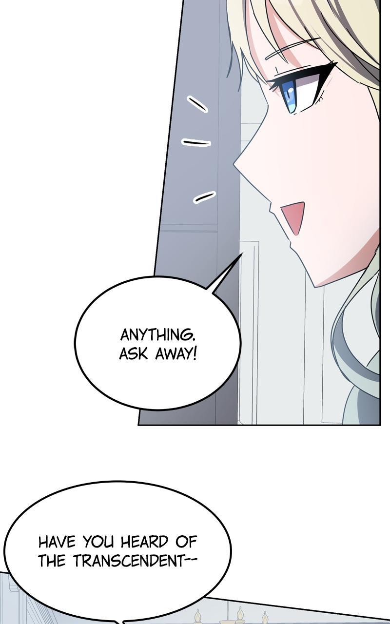 Read Enrolling In The Transcendent Academy Manga Online