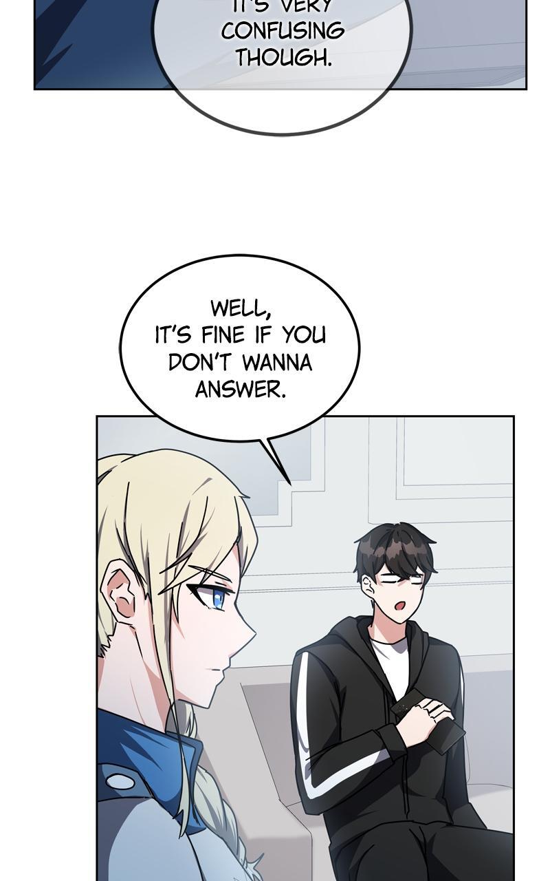 Read Enrolling In The Transcendent Academy Manga Online