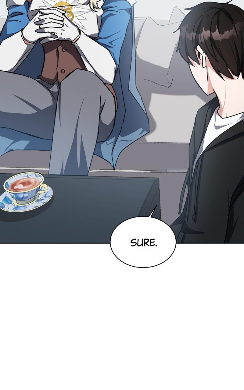 Read Enrolling In The Transcendent Academy Manga Online