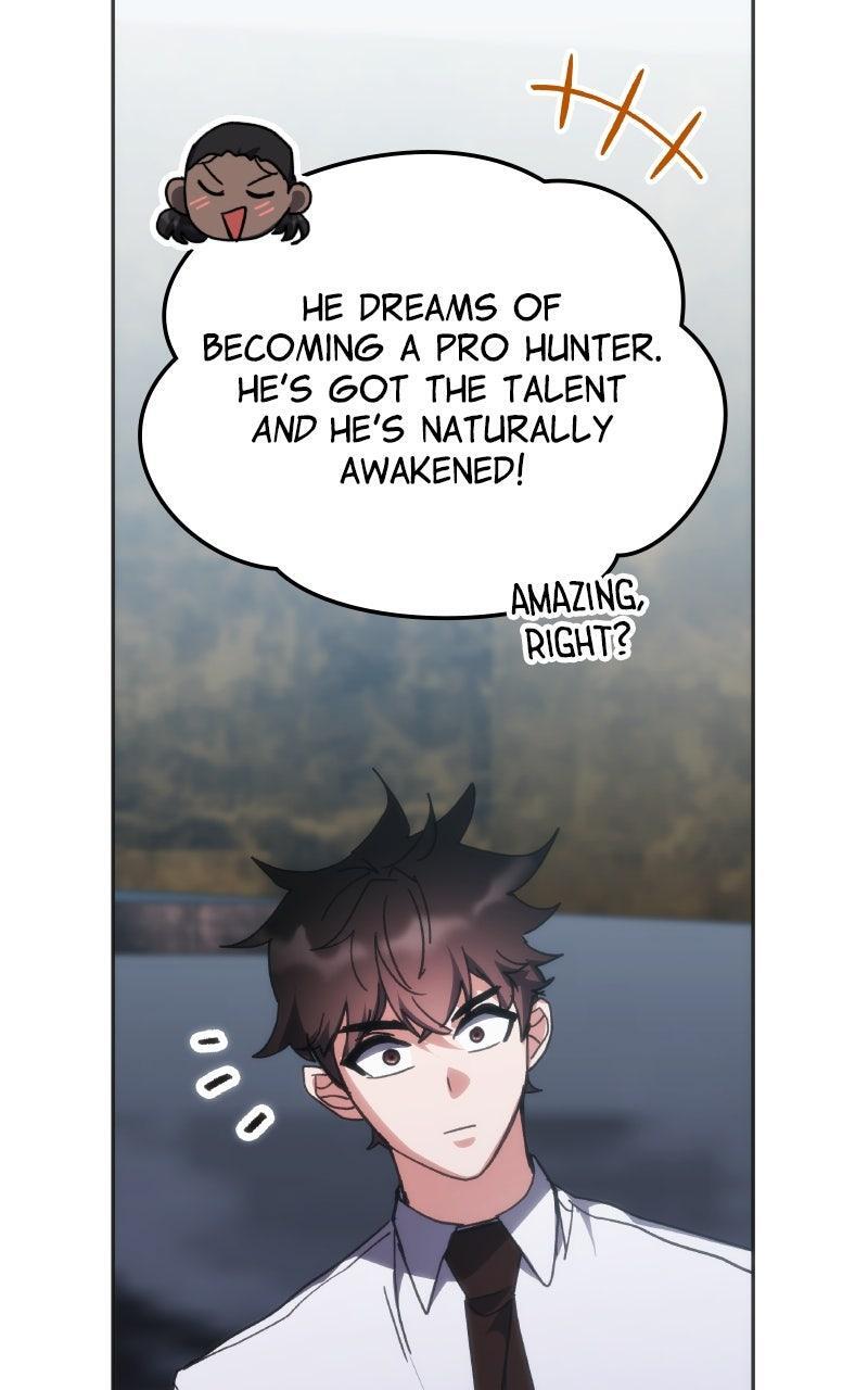 Read Enrolling In The Transcendent Academy Manga Online